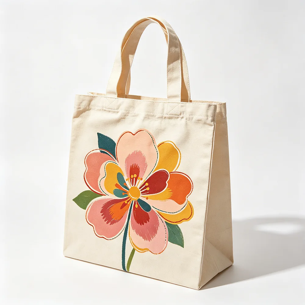 Custom Tote Bags