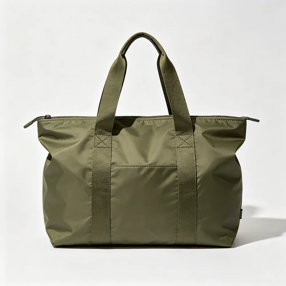 Nylon Tote Bags