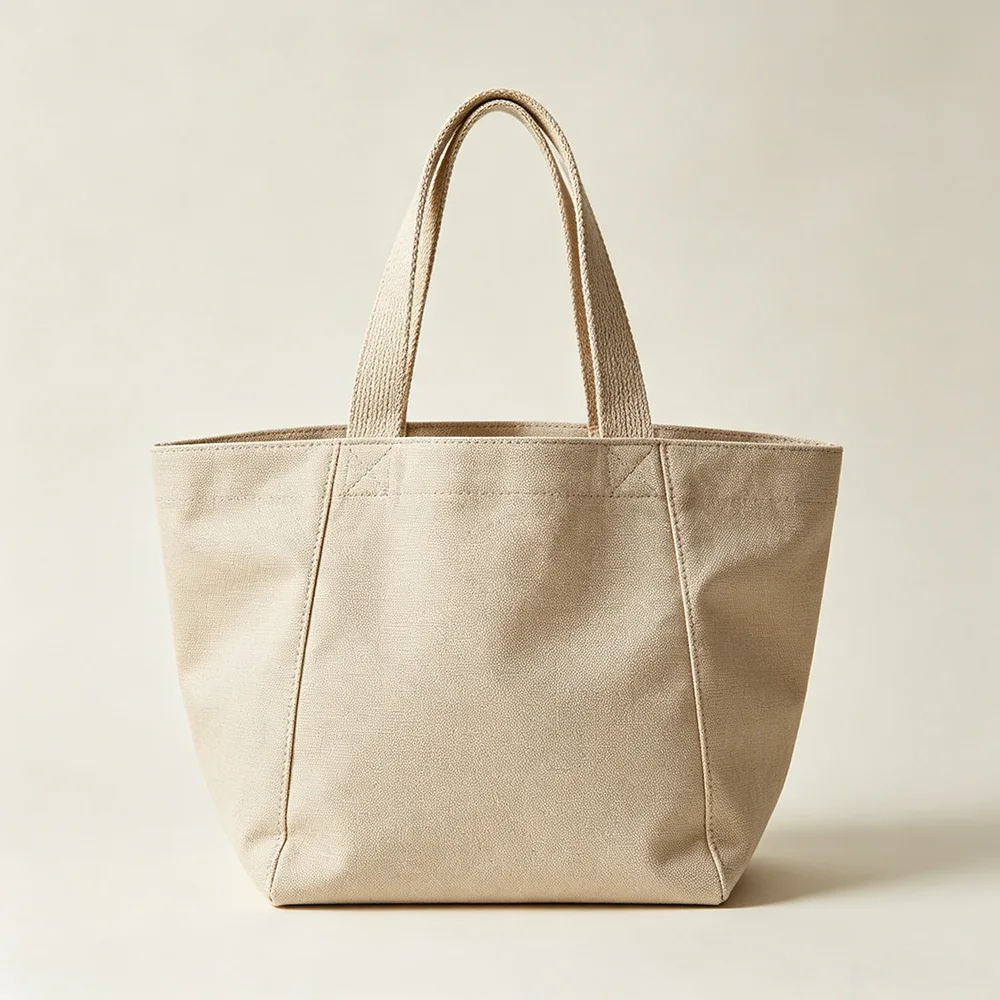Polyester Tote Bags