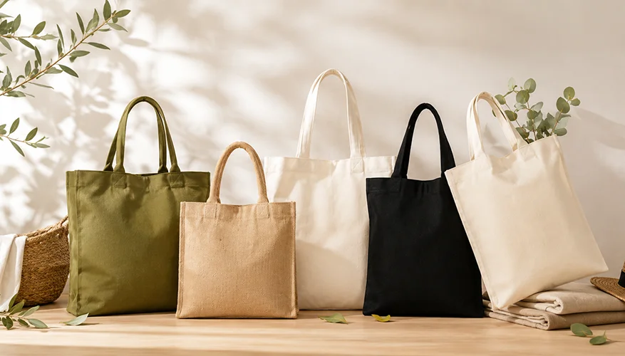 Why Choose Wholesale Bags and Totes From ToteBulk.com