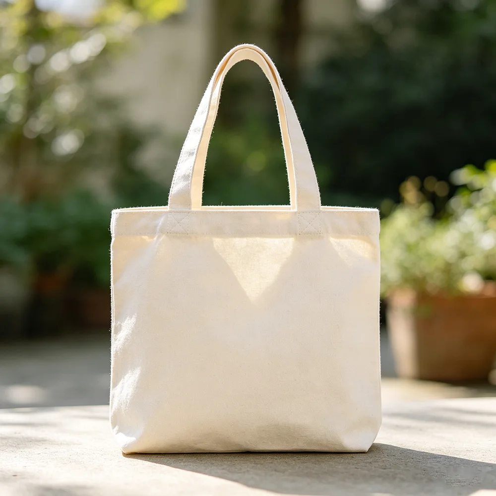 Cotton Tote Bags