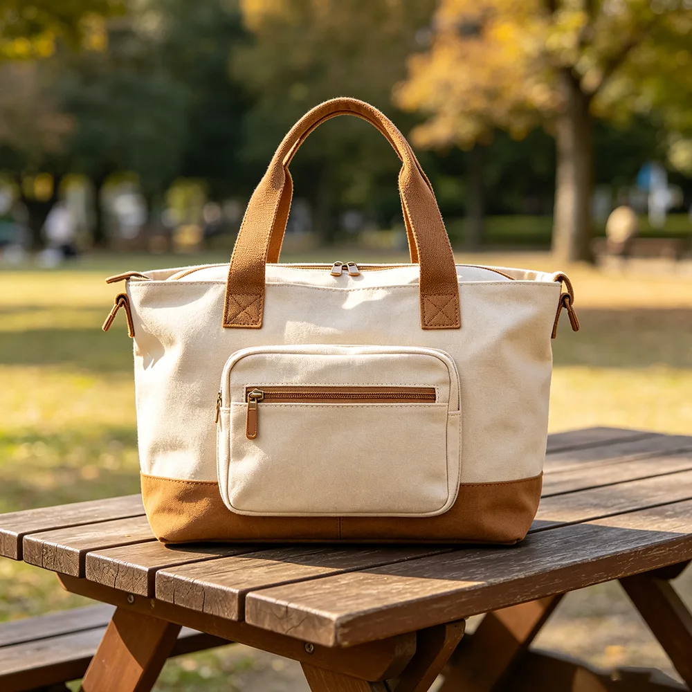 Sublimation Tote Bags