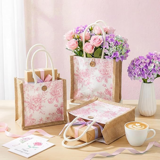 Event & Wedding Totes