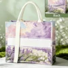 lavender-purple