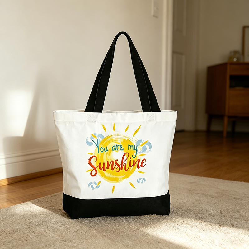 Canvas Tote Bags