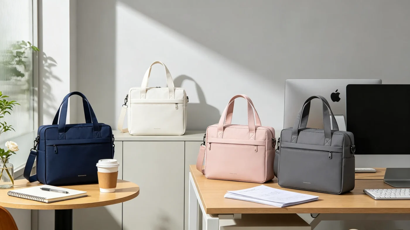 tote bags by purpose