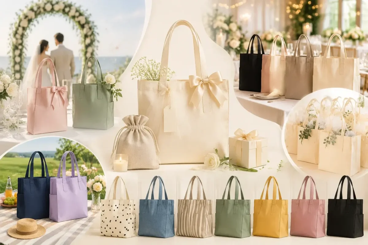 tote bags by purpose