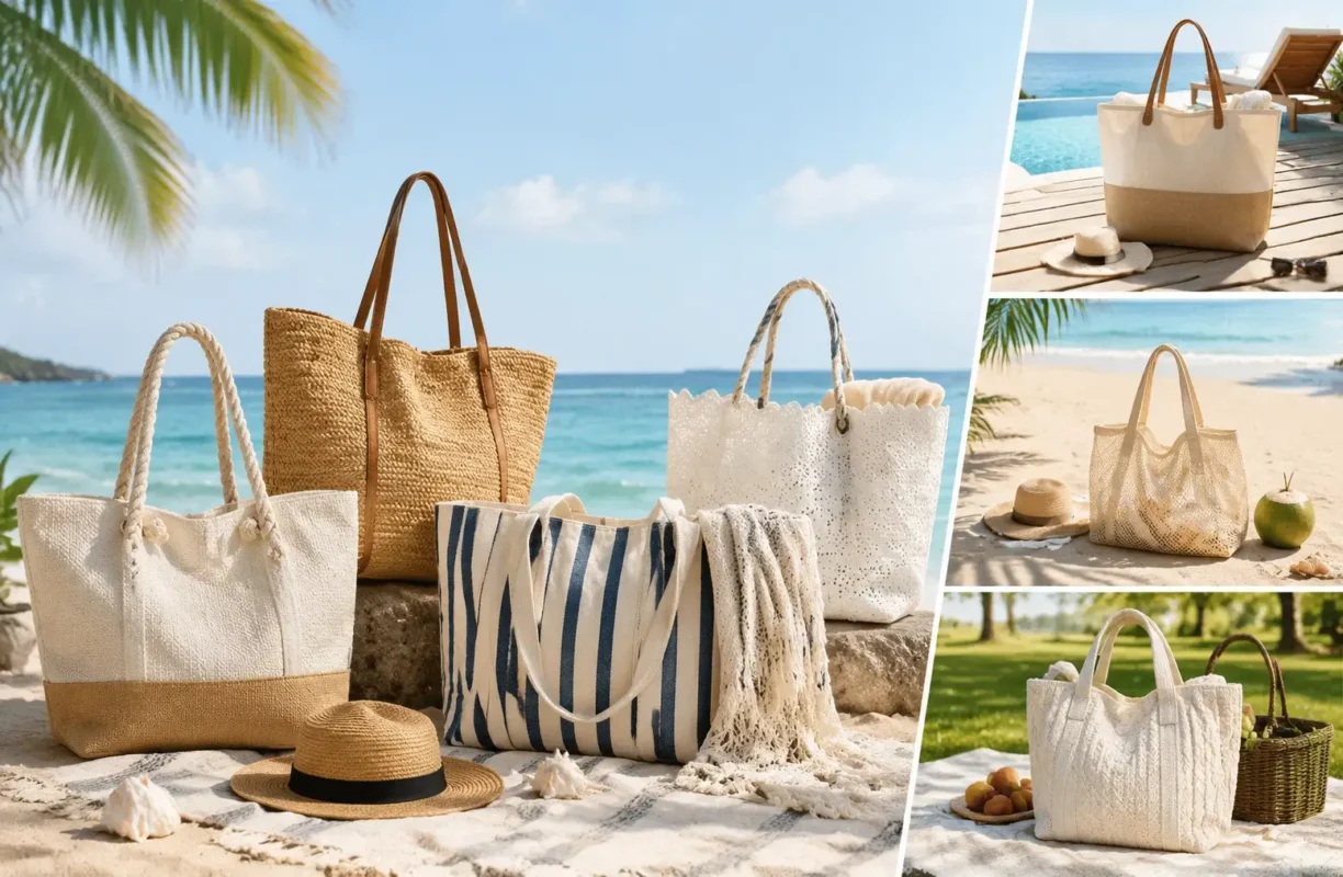 tote bags by purpose