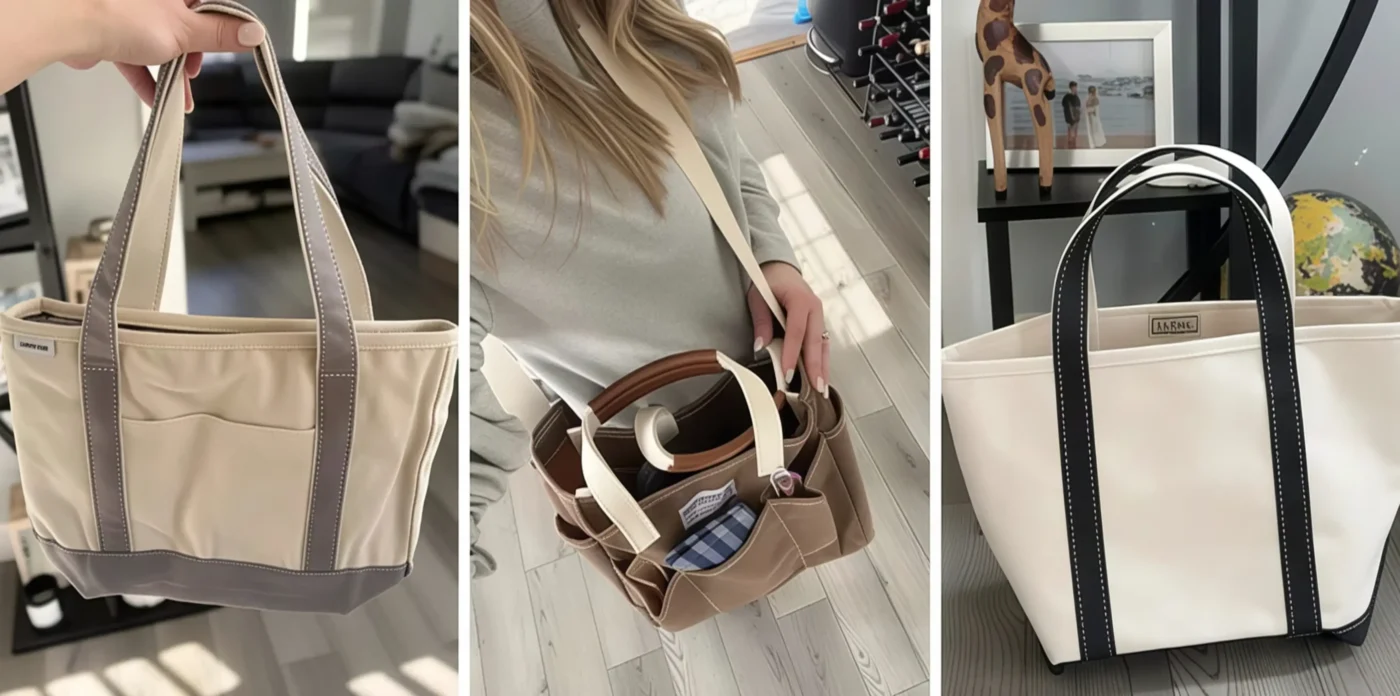 Canvas vs Jute Tote Bags A Detailed Comparison Before Buying