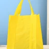 Colorful Non Woven Fabric Bags Shopping Gift Branding Bag