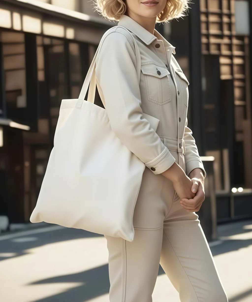 Colorful Waterproof Nylon Foldable Tote Bags Personalized for Promotion Shopping