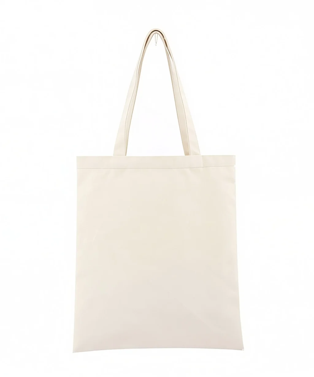 Eco-Friendly Durable DIY Blank Custom Cotton Tote Bags Bulk Multiple Specifications
