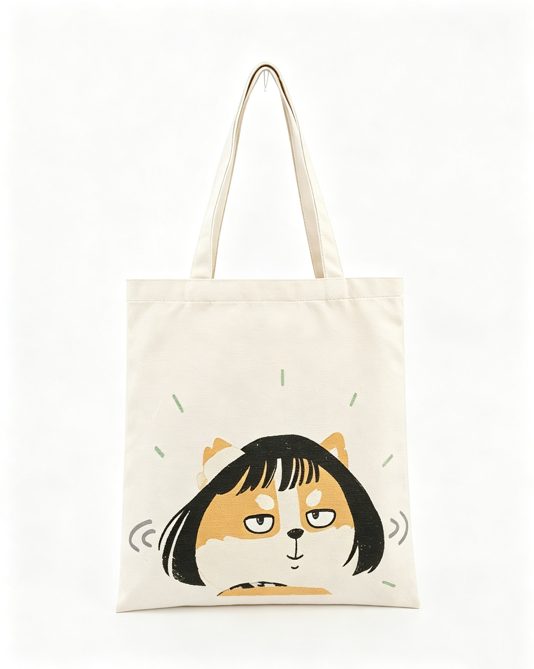 Eco-Friendly Durable DIY Blank Custom Cotton Tote Bags Bulk Multiple Specifications Main