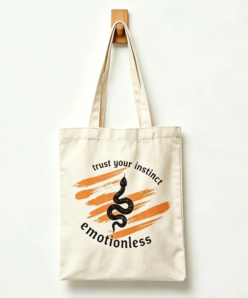 Multipurpose Blank Custom Canvas Zippered Tote Bags Three Colors Main