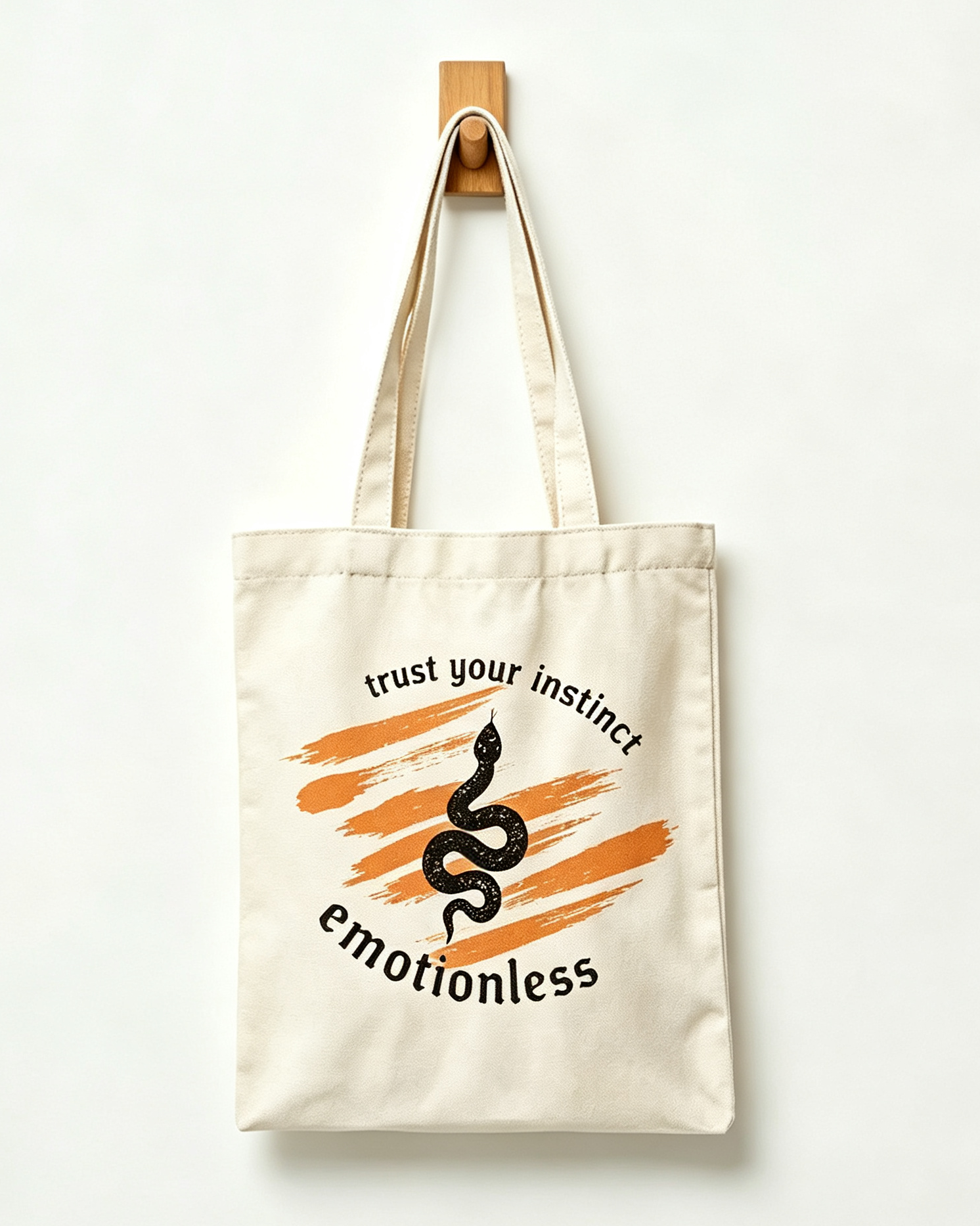 Multipurpose Blank Custom Canvas Zippered Tote Bags Three Colors Main