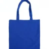 Sustainable Custom Cotton Tote Bags Reusable Shopping Work Bag