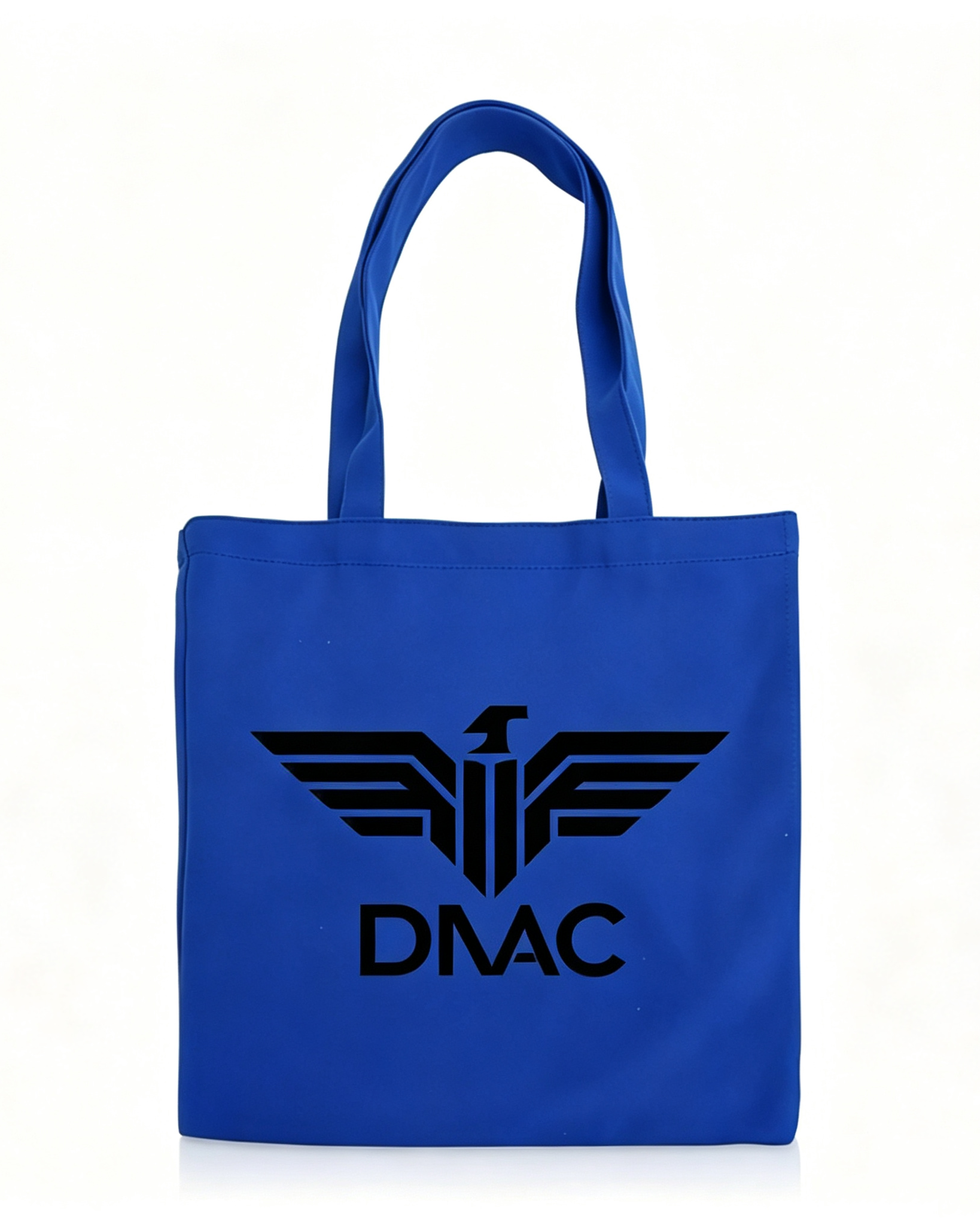 Sustainable Custom Cotton Tote Bags Reusable Shopping Work Bag Main
