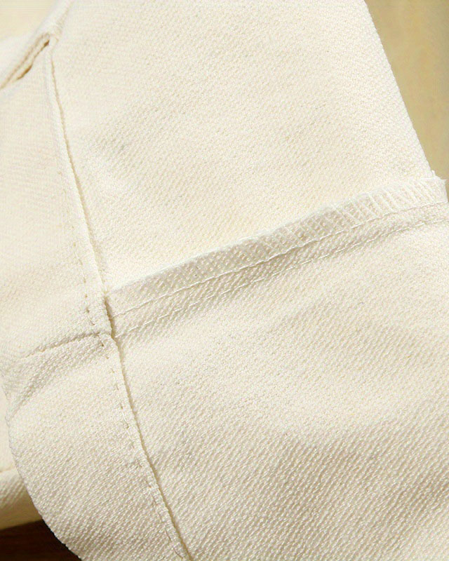 Casual Handbag Rainbow Recycled Canvas Tote Bag - Image 10