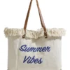 Personalized Tote Bags for Bridesmaids