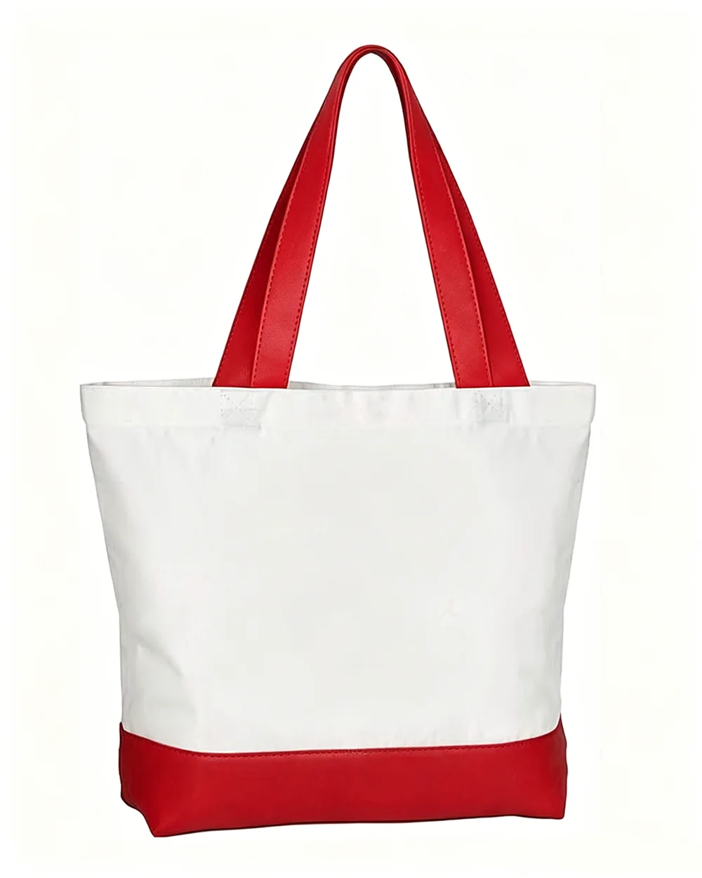 Custom Polyester Tote Bags DIY Canvas Bags - Image 12