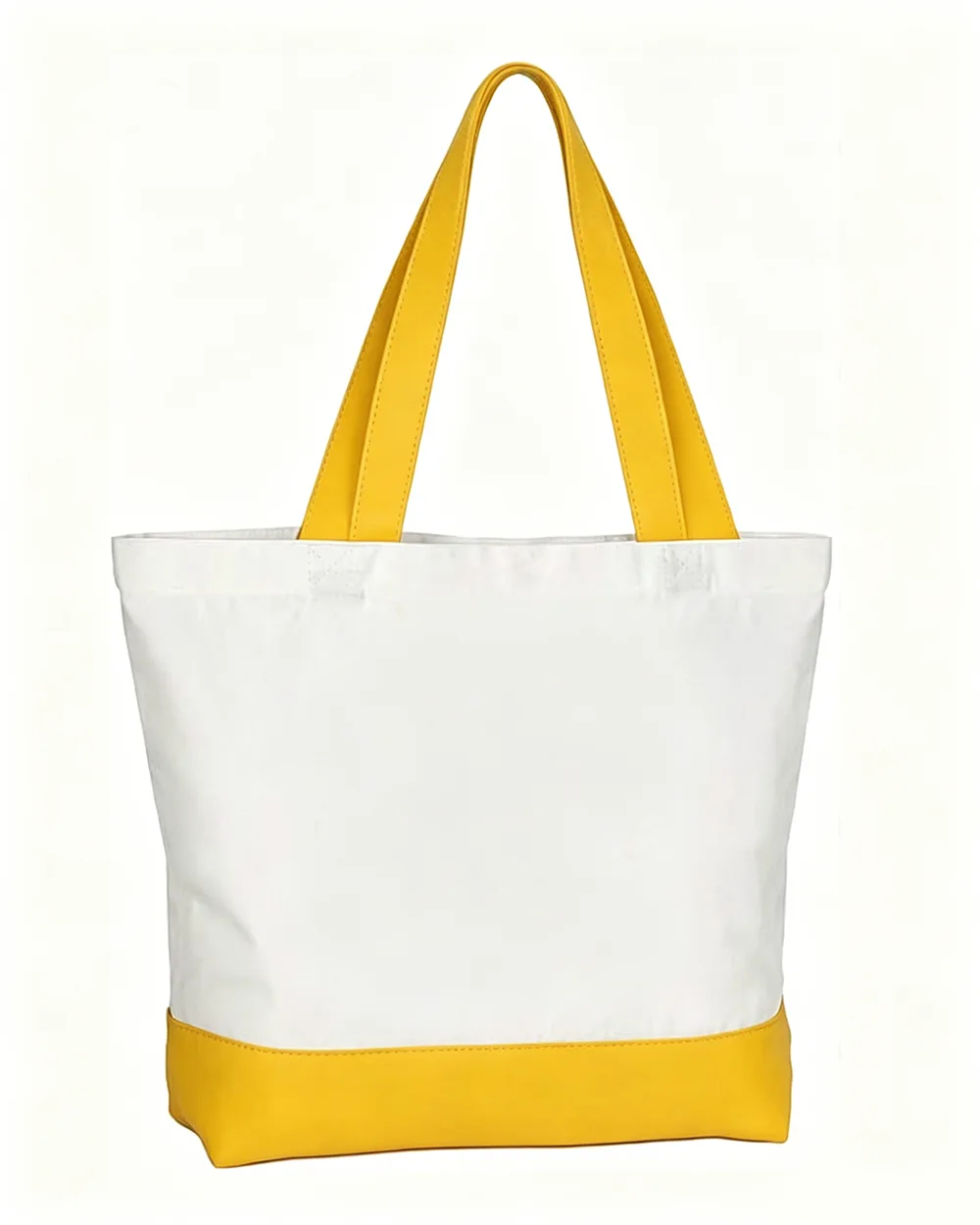 Custom Polyester Tote Bags DIY Canvas Bags - Image 8