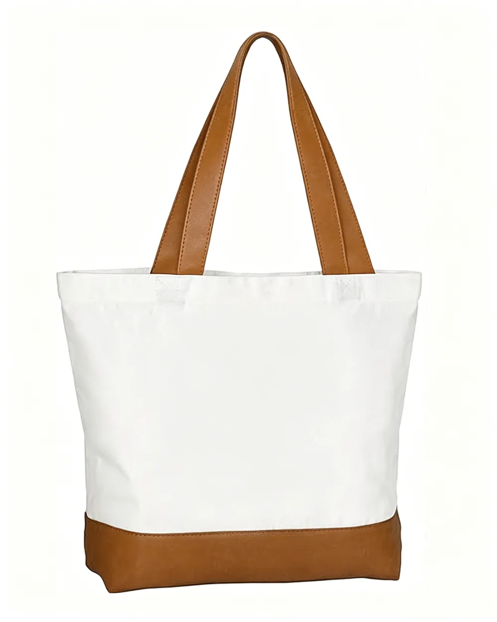 Custom Polyester Tote Bags DIY Canvas Bags - Image 10