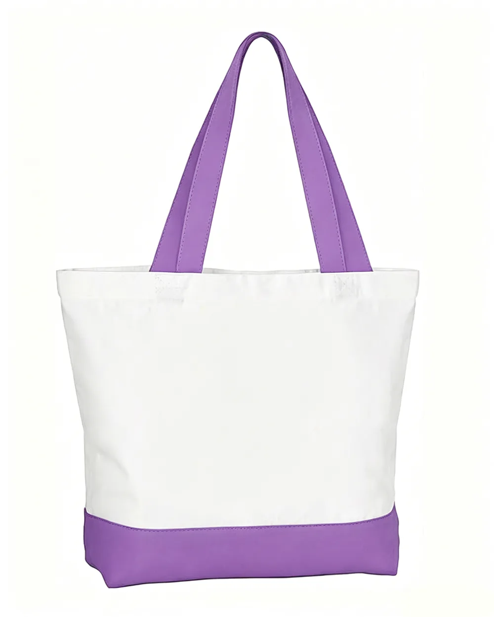 Custom Polyester Tote Bags DIY Canvas Bags - Image 11